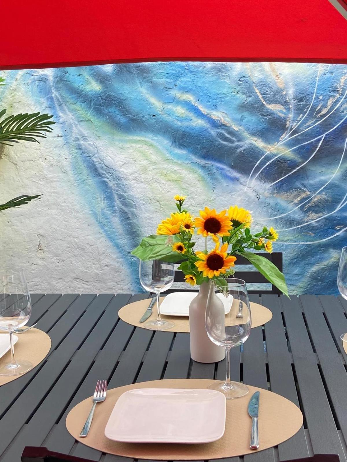 Apartment The Rooftop - A Trendy New With Airconditioning, Large Terrace & Free Parking Ostend